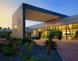 El mejor precio para Hotel La Finca Golf & Spa Resort. Disfruta  nuestra oferta en Alicante