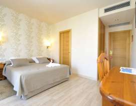 Las mejores habitaciones en Hotel Spa Norat O Grove. El entorno más romántico con los mejores precios de Pontevedra
