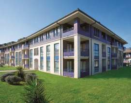 Las mejores habitaciones en Apartamentos Dunas de Liencres. La mayor comodidad con nuestra oferta en Cantabria