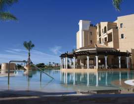 El mejor precio para Hotel La Torre Golf Resort & Spa. El entorno más romántico con nuestro Spa y Masaje en Murcia