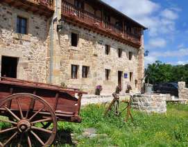 Las mejores habitaciones en Posada Rural El Mirador de Lanchares. La mayor comodidad con nuestra oferta en Cantabria