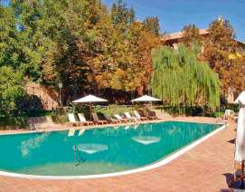 Los mejores precios en Hotel Monasterio de Piedra & Spa. La mayor comodidad con los mejores precios de Zaragoza