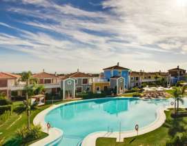 Las mejores habitaciones en Cortijo del Mar Resort. La mayor comodidad con nuestra oferta en Malaga