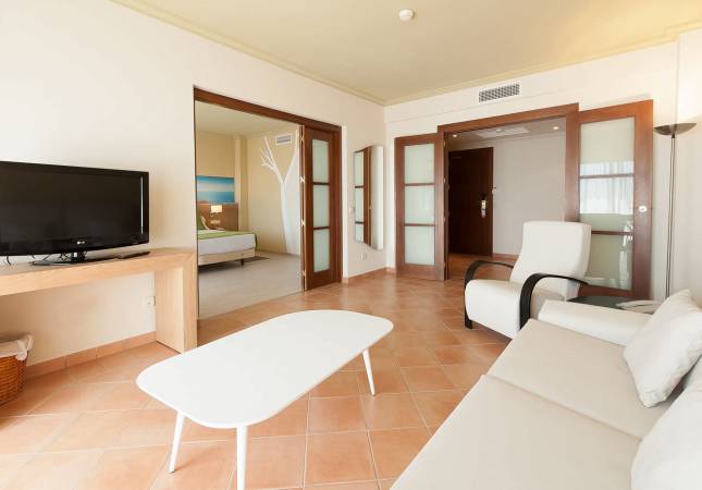 Precio mínimo garantizado para Sensimar Isla Cristina Palace Hotel & Spa. Relájate con nuestra oferta en Huelva