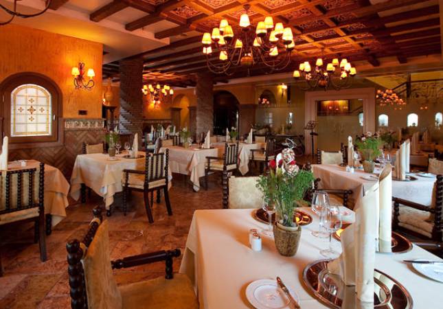 Los mejores precios en Gran Hotel Elba Estepona Thalasso & Spa. Disfrúta con nuestro Spa y Masaje en Malaga