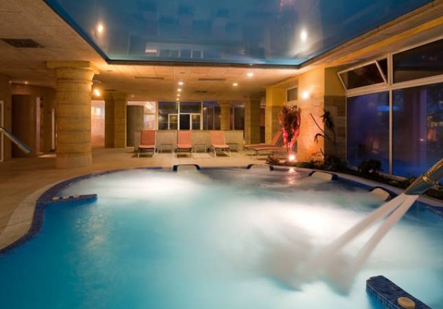 Precio mínimo garantizado para Gran Hotel Elba Estepona Thalasso & Spa. Disfruta  nuestro Spa y Masaje en Malaga