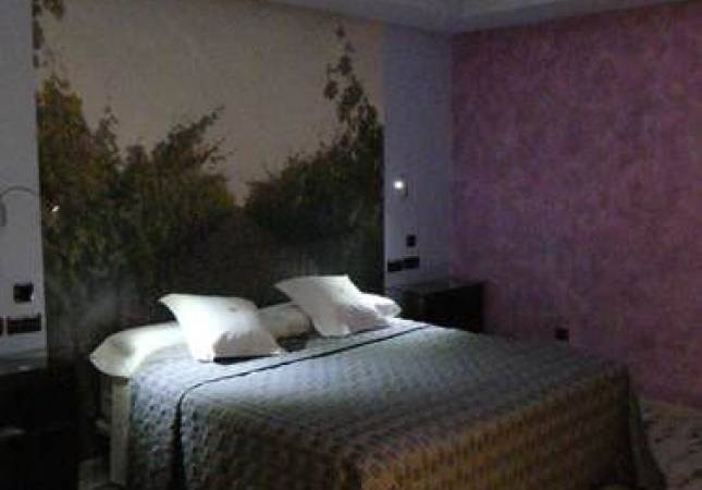 El mejor precio para HOTEL ENOLOGICO EL LAGAR DE ISILLA. Relájate con nuestro Spa y Masaje en Burgos