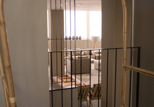 Espaciosas habitaciones en Balneario de Segura. Disfrúta con nuestra oferta en Teruel