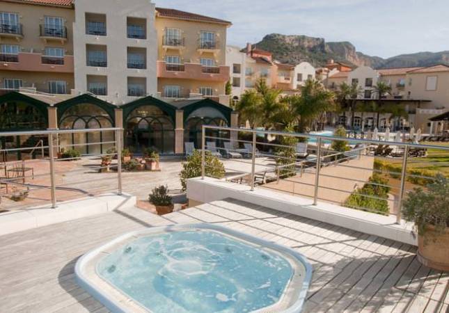 Los mejores precios en Dénia Marriott La Sella Golf Resort & Spa. Disfruta  los mejores precios de Alicante