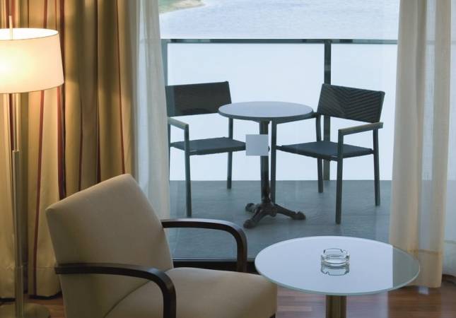 Las mejores habitaciones en Hotel Occidental Aranjuez. La mayor comodidad con los mejores precios de Madrid