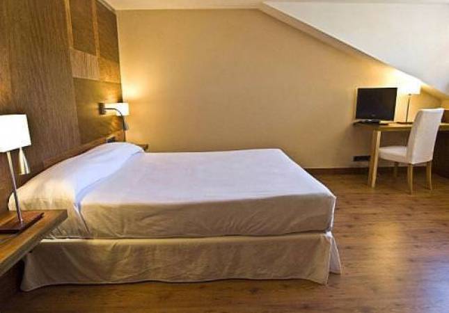Inolvidables ocasiones en Hotel Picos de Europa. La mayor comodidad con nuestro Spa y Masaje en Asturias