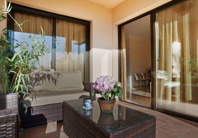 El mejor precio para Roda Golf & Beach Resort Apartamentos. Disfrúta con nuestro Spa y Masaje en Murcia