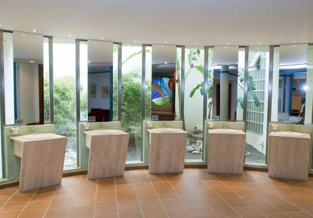 Relax y confort en Dénia Marriott La Sella Golf Resort & Spa. La mayor comodidad con nuestra oferta en Alicante