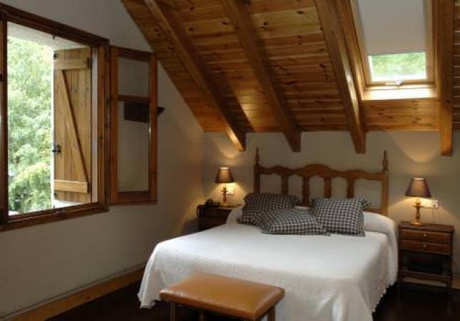 Relax y confort en Balneario Caldes de Boí Hotel Caldas. Disfruta  nuestro Spa y Masaje en Lleida