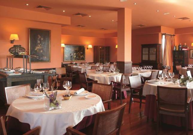 Los mejores precios en Torremirona Golf & Spa Resort Hotel Relais. La mayor comodidad con nuestra oferta en Girona
