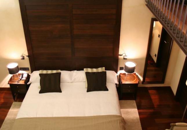 Precio mínimo garantizado para Hotel Convento Aracena & Spa. El entorno más romántico con nuestra oferta en Huelva
