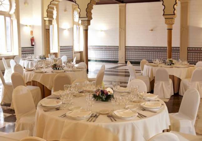 Relax y confort en Hotel Balneario de Cestona. Disfrúta con nuestra oferta en Guipuzcoa