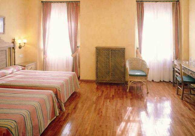El mejor precio para Balneario Alhama de Granada - Hotel Balneario. Disfruta  nuestro Spa y Masaje en Granada