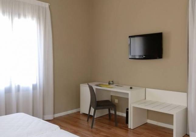 El mejor precio para Hotel Balneario Alhama de Aragón. La mayor comodidad con nuestro Spa y Masaje en Zaragoza