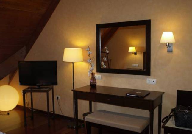 El mejor precio para Hotel Saliecho. Disfrúta con nuestro Spa y Masaje en Huesca