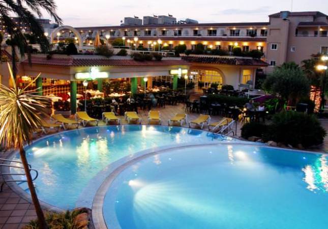 Relax y confort en Hotel Gem Wellness & Spa. El entorno más romántico con nuestro Spa y Masaje en Girona