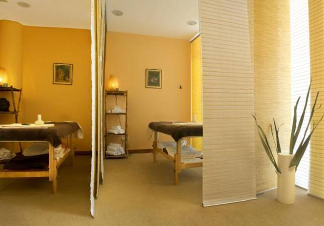 Las mejores habitaciones en Hotel Bonalba. El entorno más romántico con nuestra oferta en Alicante