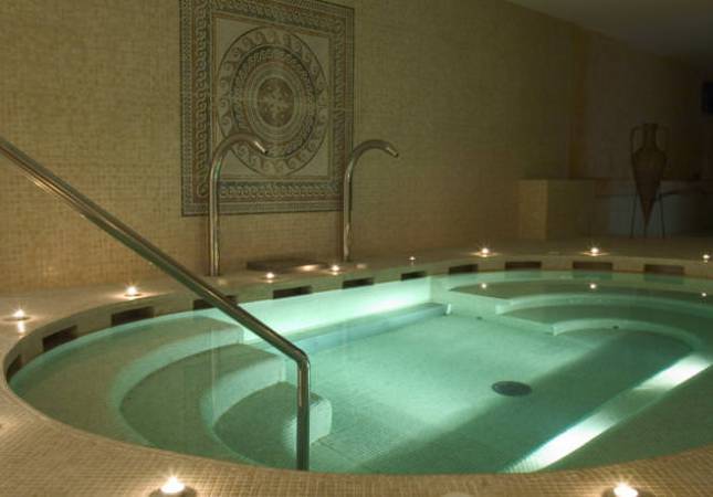 Las mejores habitaciones en Hotel Fontecruz Toledo. El entorno más romántico con los mejores precios de Toledo