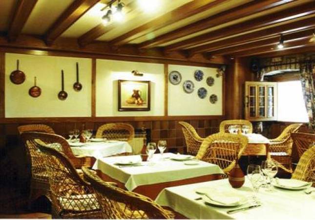 Relax y confort en Hotel Picos de Europa. Disfruta  nuestro Spa y Masaje en Asturias