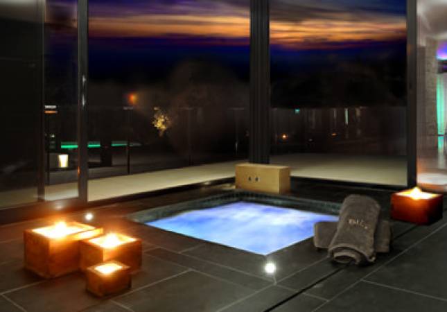 Relax y confort en Hotel Urbisol & Spa. Disfruta  los mejores precios de Barcelona