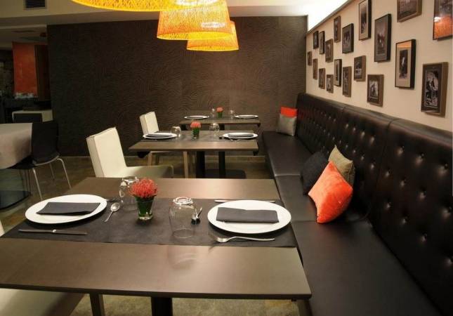 Precio mínimo garantizado para Hotel Restaurante Rural Cecos. Relájate con nuestro Spa y Masaje en Asturias