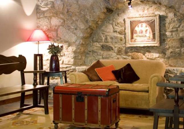 Los mejores precios en Balneario Caldes de Boí Hotel Caldas. Disfruta  nuestro Spa y Masaje en Lleida