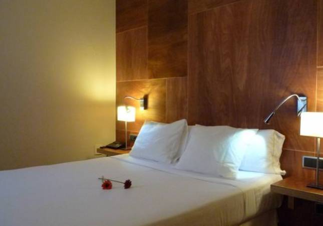 Las mejores habitaciones en Hotel Picos de Europa. Relájate con nuestra oferta en Asturias