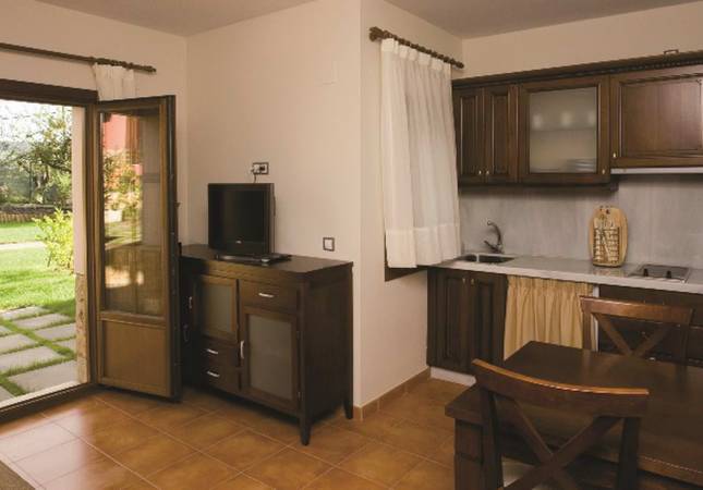 El mejor precio para Apartamentos Antojanes. Disfruta  nuestro Spa y Masaje en Asturias