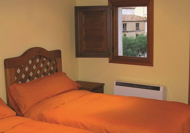 Los mejores precios en Apartamentos Hoz del Huécar. Disfrúta con nuestro Spa y Masaje en Cuenca
