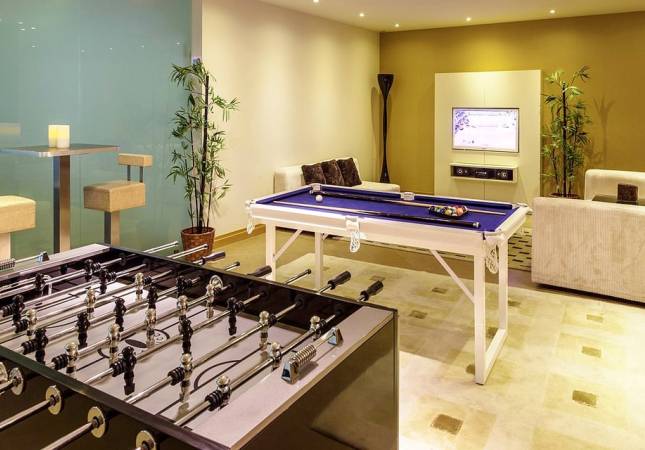 Románticas habitaciones en Augusta Spa Resort. Disfrúta con los mejores precios de Pontevedra