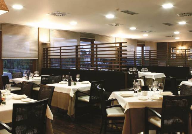 Precio mínimo garantizado para Bal Hotel Spa Business & Leisure. Disfrúta con nuestra oferta en Asturias