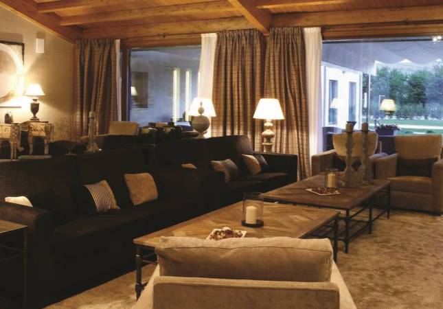 El mejor precio para Bal Hotel Spa Business & Leisure. Disfruta  nuestro Spa y Masaje en Asturias