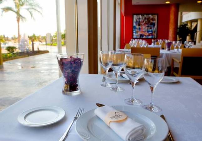El mejor precio para Hotel Bonalba. Disfruta  nuestro Spa y Masaje en Alicante