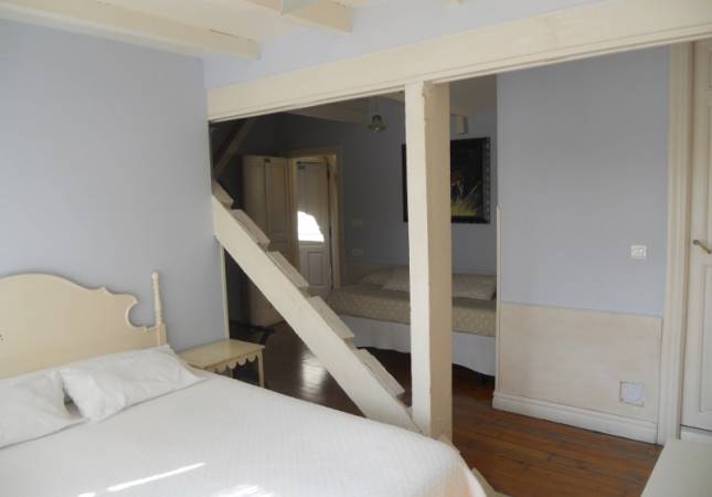 Relax y confort en Hotel La Casona del Sella. El entorno más romántico con los mejores precios de Asturias