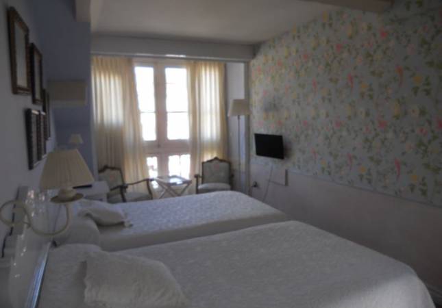 Precio mínimo garantizado para Hotel La Casona del Sella. Disfrúta con nuestra oferta en Asturias
