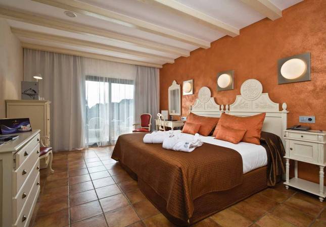 El mejor precio para Salles Hotel & Spa Cala del Pi. Disfrúta con nuestra oferta en Girona