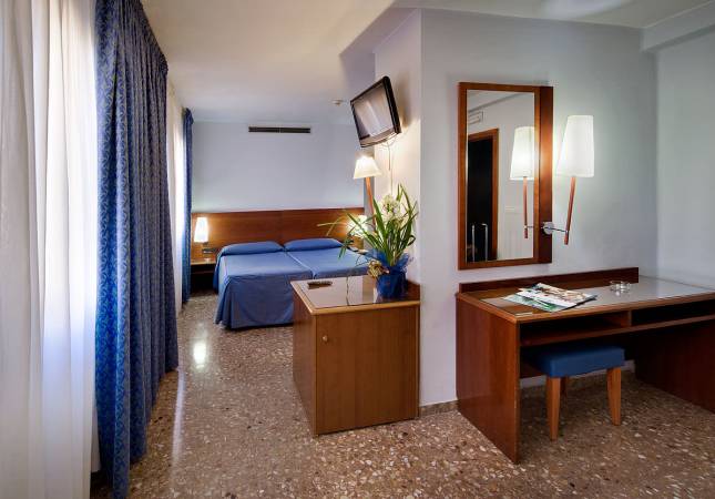 Precio mínimo garantizado para Hotel Civera. Relájate con nuestra oferta en Teruel