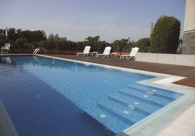 El mejor precio para Hotel Class Valls. La mayor comodidad con los mejores precios de Tarragona
