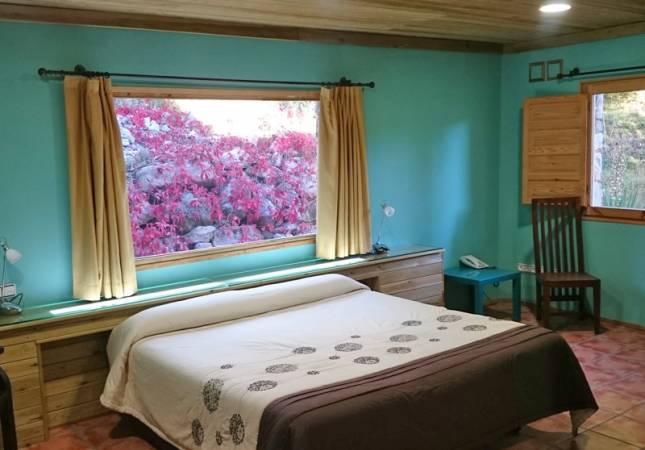 El mejor precio para Hotel El Jou. Disfruta  nuestro Spa y Masaje en Barcelona