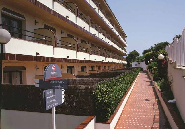 Relax y confort en Hotel Gem Wellness & Spa. La mayor comodidad con nuestro Spa y Masaje en Girona