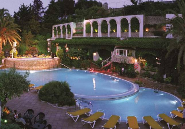Espaciosas habitaciones en Hotel Gem Wellness & Spa. Disfruta  nuestro Spa y Masaje en Girona