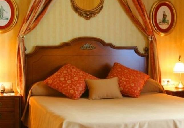 Precio mínimo garantizado para Gran Hotel Pelayo. Disfruta  nuestra oferta en Asturias