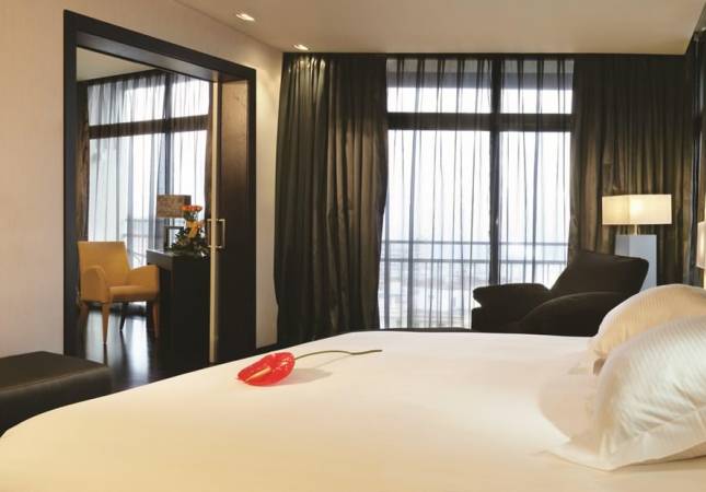 Precio mínimo garantizado para Hotel Guitart Monterrey. Disfruta  los mejores precios de Girona