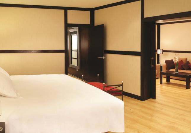 Relax y confort en Hotel Guitart Monterrey. El entorno más romántico con nuestro Spa y Masaje en Girona