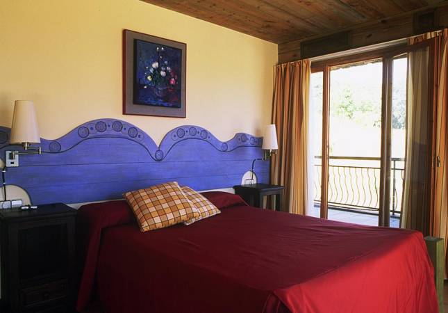 Relax y confort en Hotel El Jou. La mayor comodidad con nuestro Spa y Masaje en Barcelona